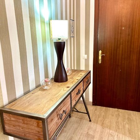 Exclusivo En Avenida Ortega Y Gasset Малага Экстерьер фото
